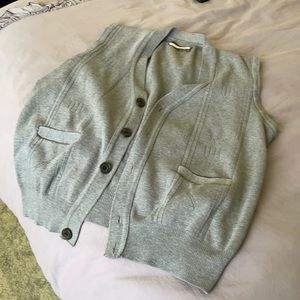 Vintage Men’s Sweater Vest